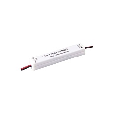 Выключатель-диммер сенсорный Jazzway 1035806