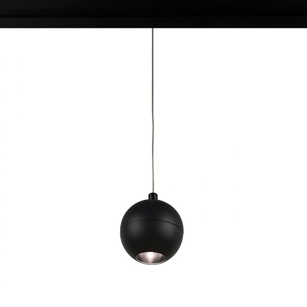 Трековый светодиодный светильник для магнитного шинопровода LOFT IT Tech T024-12P изображение 1 Трековый светодиодный светильник для магнитного шинопровода LOFT IT Tech T024-12P Фото № 1