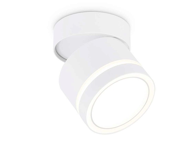 Накладной точечный светильник Ambrella light TECHNO SPOT TA1444 Фото № 1