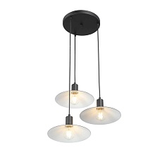 Люстра Vitaluce V3094-1/3S 4