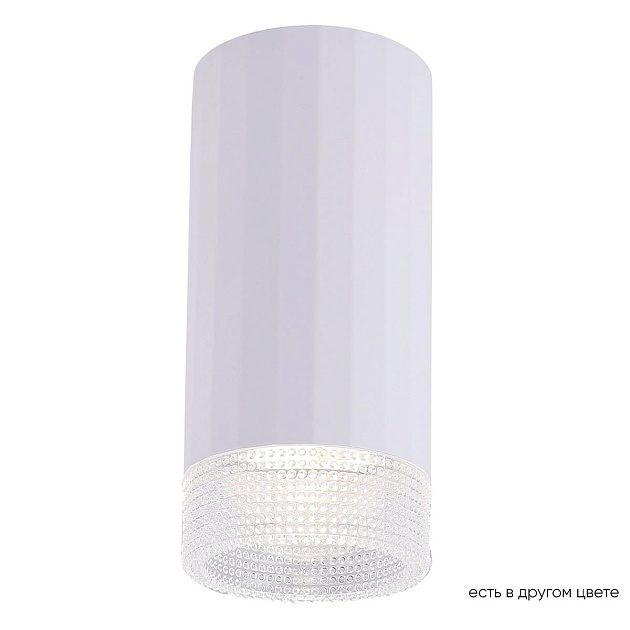 Потолочный светильник Crystal Lux CLT 048C WH изображение 1 Потолочный светильник Crystal Lux CLT 048C WH Фото № 1