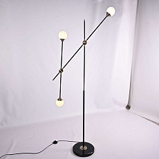 Торшер Imperium Loft Baton Flor 85432-22 3