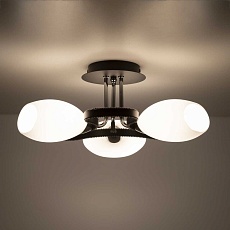 Потолочная люстра Citilux Октава CL131132 3