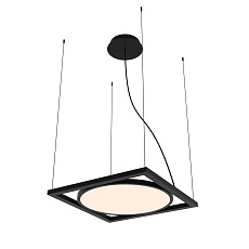 Подвесной светодиодный светильник Favourite Pany 4637-1P