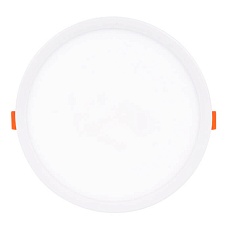 Встраиваемый светодиодный светильник Ambrella light Led Downlight DLR310 3