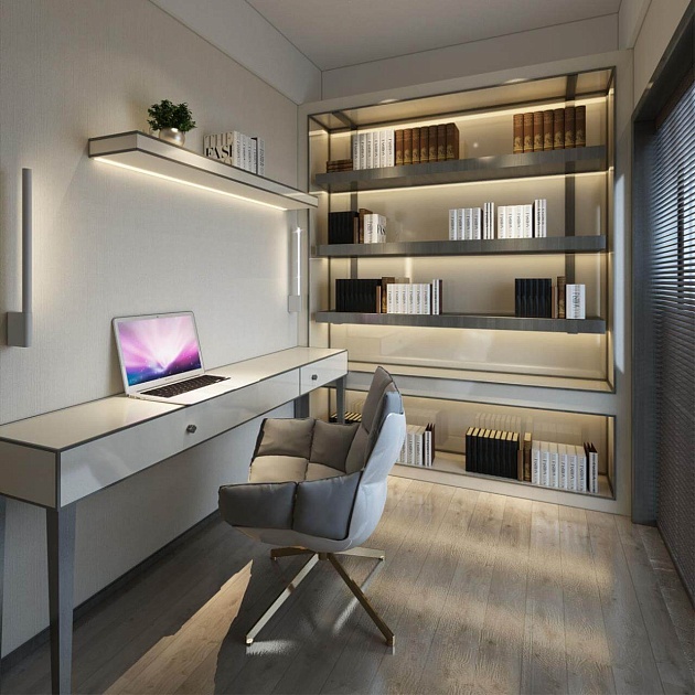 Бра Novotech Over Fermo 359310 Фото № 7