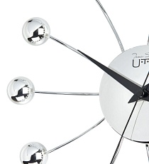 Настенные часы Tomas Stern 8001 1