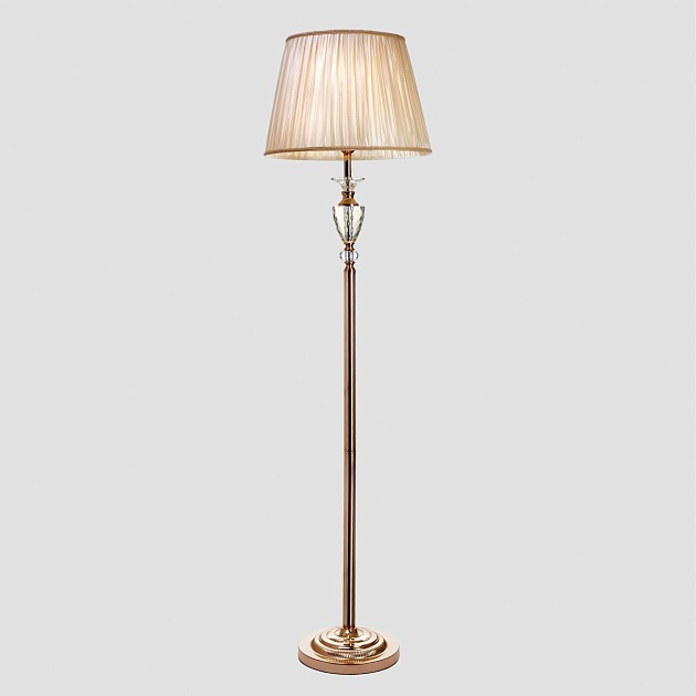 Торшер Modelux ML.8411.01 GD изображение 3 Торшер Modelux ML.8411.01 GD Фото № 3