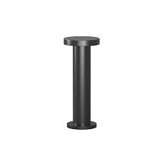 Ландшафтный светодиодный светильник Denkirs Dramen DK9704-BK 2