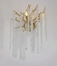 Бра Alfa Light F1924-15 Bronze