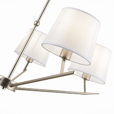 Потолочная люстра Evoluce Denice SLE300102-05 2