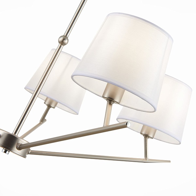 Потолочная люстра Evoluce Denice SLE300102-05 Фото № 3