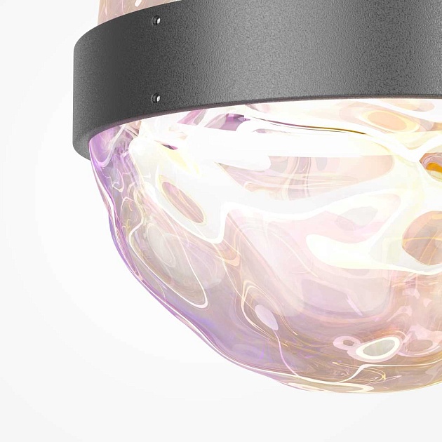 Настенный светильник (бра) Maytoni MOD379WL-L6B3K Фото № 5