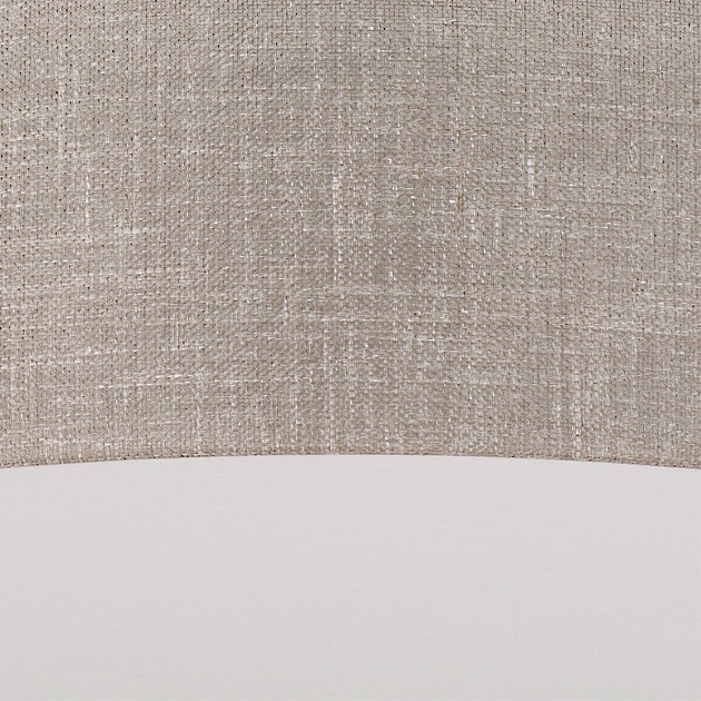 Потолочный светильник TK Lighting 6248 Rondo Linen изображение 4 Потолочный светильник TK Lighting 6248 Rondo Linen Фото № 4