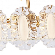 Потолочный светильник Arte Milano Rim 313009/D500 BS 5