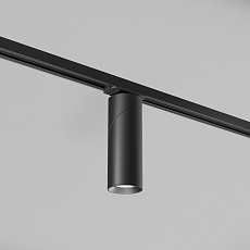 Трековый светильник Denkirs Slant DK6080-BK 3