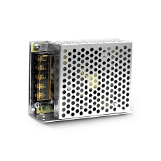 Блок питания Gauss Led Strip PS 12V 40W IP20 5A 202003040