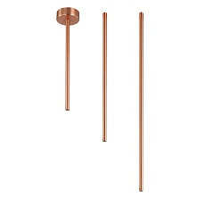 Основание для светильника Crystal Lux CLT 060_01 COP