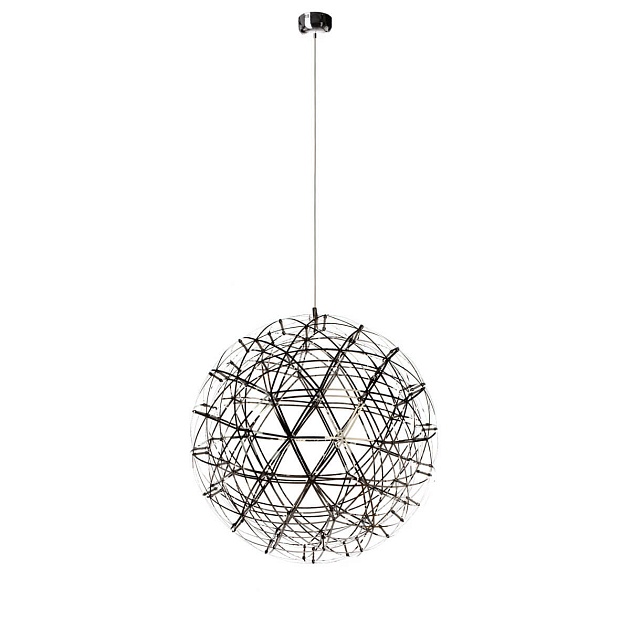 Подвесной светодиодный светильник Loft IT Raimond 1898/8 изображение 1 Подвесной светодиодный светильник Loft IT Raimond 1898/8 Фото № 1