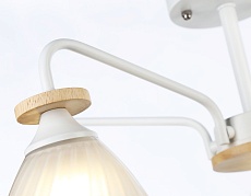 Потолочная люстра Ambrella light Traditional Modern TR9567 2