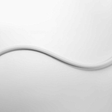 Силиконовый профиль-трубка PROFILED 10м/упак D18 д/LED ленты Profiled  441810 1