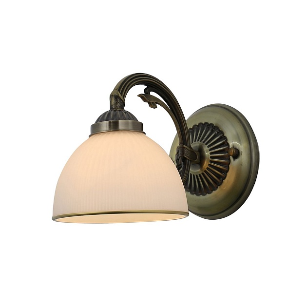 Бра Escada Ballad 2134/1A Bronze изображение 3 Бра Escada Ballad 2134/1A Bronze Фото № 3