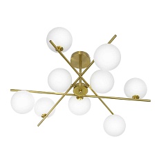 Потолочная люстра Citilux Ronny CL242193 5