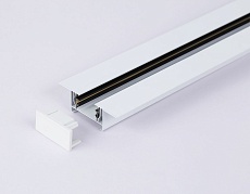 Шинопровод встраиваемый Ambrella Light Track System Standard 220V GL7123 4