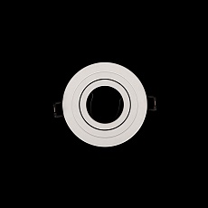 Встраиваемый светильник Loft IT Hap 10341/B White 2