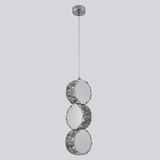 Подвесной светильник Crystal Lux BESO SP3 4