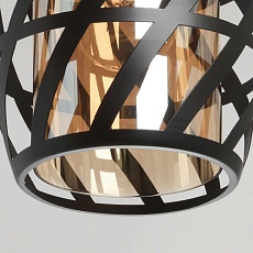 Подвесной светильник De City Соло 112011401 3