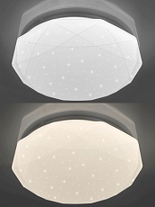 Потолочный светодиодный светильник Natali Kovaltseva Led Lamps 81082 3