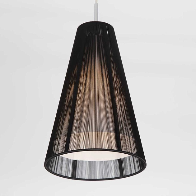 Подвесной светильник Citilux Черный CL936008 изображение 10 Подвесной светильник Citilux Черный CL936008 Фото № 10