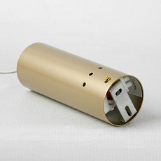 Подвесной светодиодный светильник Lussole Clinch LSP-7264 1