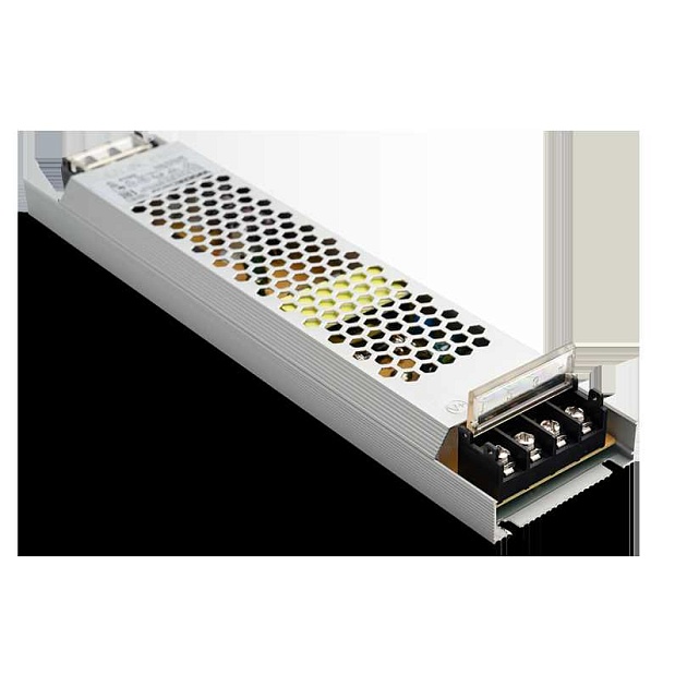 Блок питания WOLTA WLD-150W/01-12V изображение 1 Блок питания WOLTA WLD-150W/01-12V Фото № 1