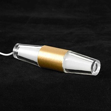 Люстра подвесная Lussole HOPKINS LSP-7400 1