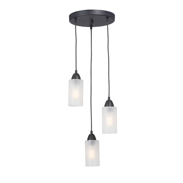 Потолочная люстра Vitaluce V3787-1/3S, Фото № 1