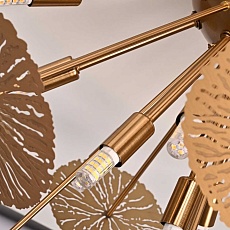 Потолочная люстра Imperium Loft Inca 140768-26 3