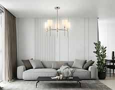 Подвесная люстра Ambrella Light High Light Classic LH72371 2