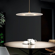 Светильник подвесной Lightera Tekapo LE127L-60G 2