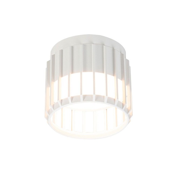 Потолочный светильник Arte Lamp Atria A8031PL-1WH Фото № 1