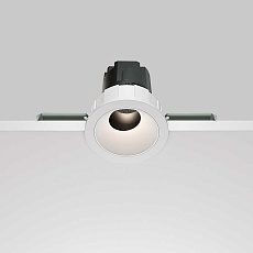 Встраиваемый светодиодный светильник Maytoni Technical Wise DL057-7W4K-W 1