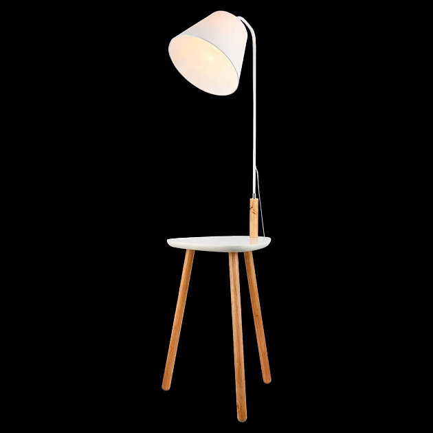 Торшер Lussole Wrangell LSP-0522 изображение 8 Торшер Lussole Wrangell LSP-0522 Фото № 8