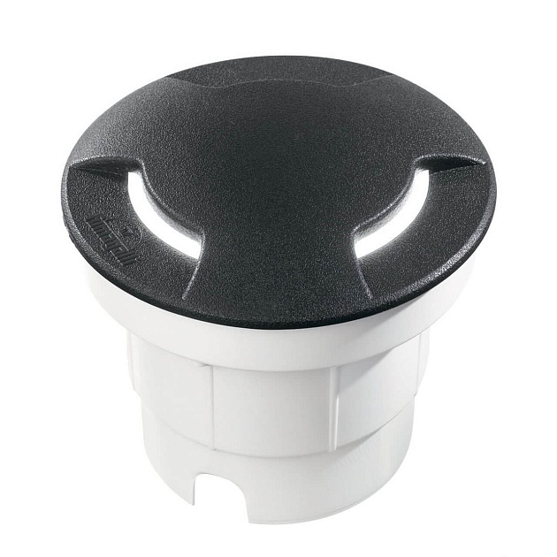 Ландшафтный светодиодный светильник Ideal Lux Cecilia PT1 Big 120362 изображение 1 Ландшафтный светодиодный светильник Ideal Lux Cecilia PT1 Big 120362 Фото № 1