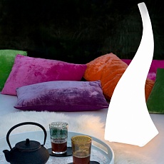 Настольная лампа Mantra Exterior 1326 1