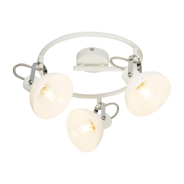 Спот Globo Amory 54657-3 Фото № 1