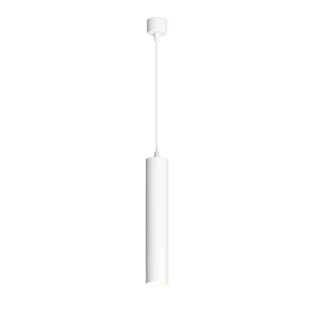 Подвесной светильник Denkirs TUBE DK4050-WH изображение 1 Подвесной светильник Denkirs TUBE DK4050-WH Фото № 1