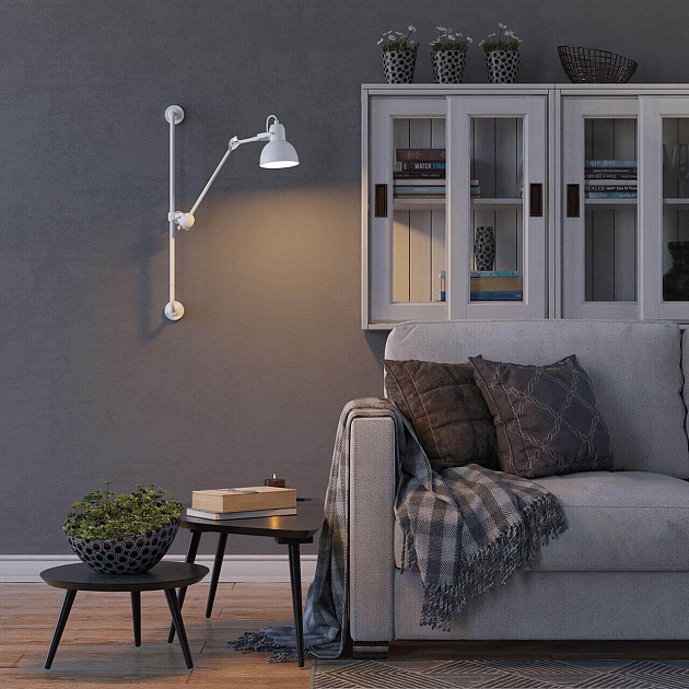 Спот Odeon Light Modern Arta 4126/1WA изображение 6 Спот Odeon Light Modern Arta 4126/1WA Фото № 6