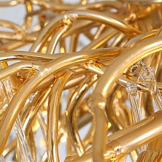 Подвесная люстра Imperium Loft Marian 205820-26 1