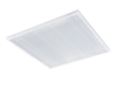 Встраиваемый светодиодный светильник Ambrella light Downlight DPS1004 5
